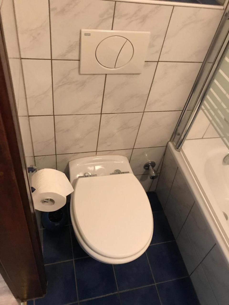 Ferienwohnungen Kolsdorf A Браунлаге Экстерьер фото